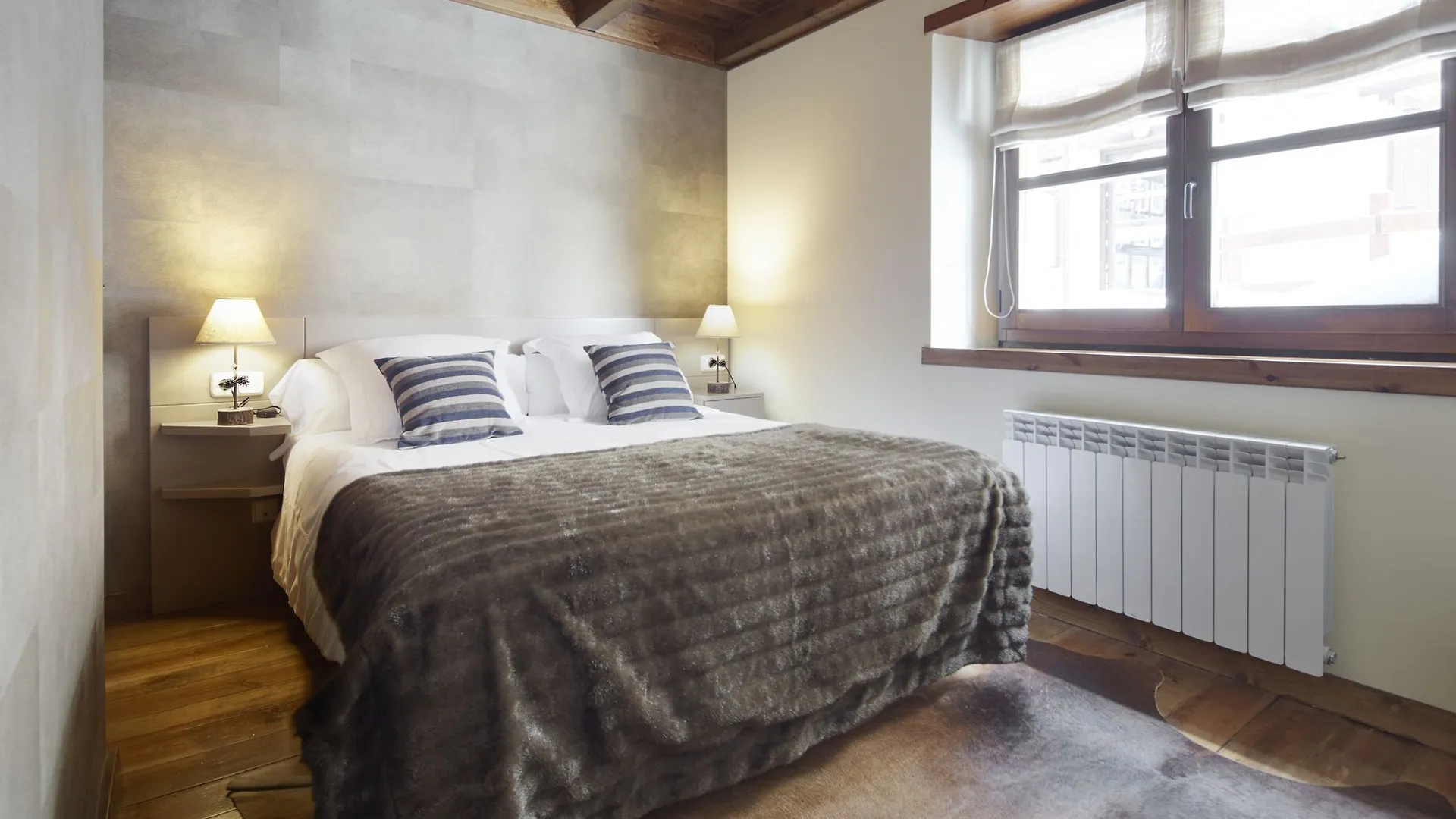 Val De Ruda Luxe 34 By Feelfree Rentals Baqueira Beret Apartmán