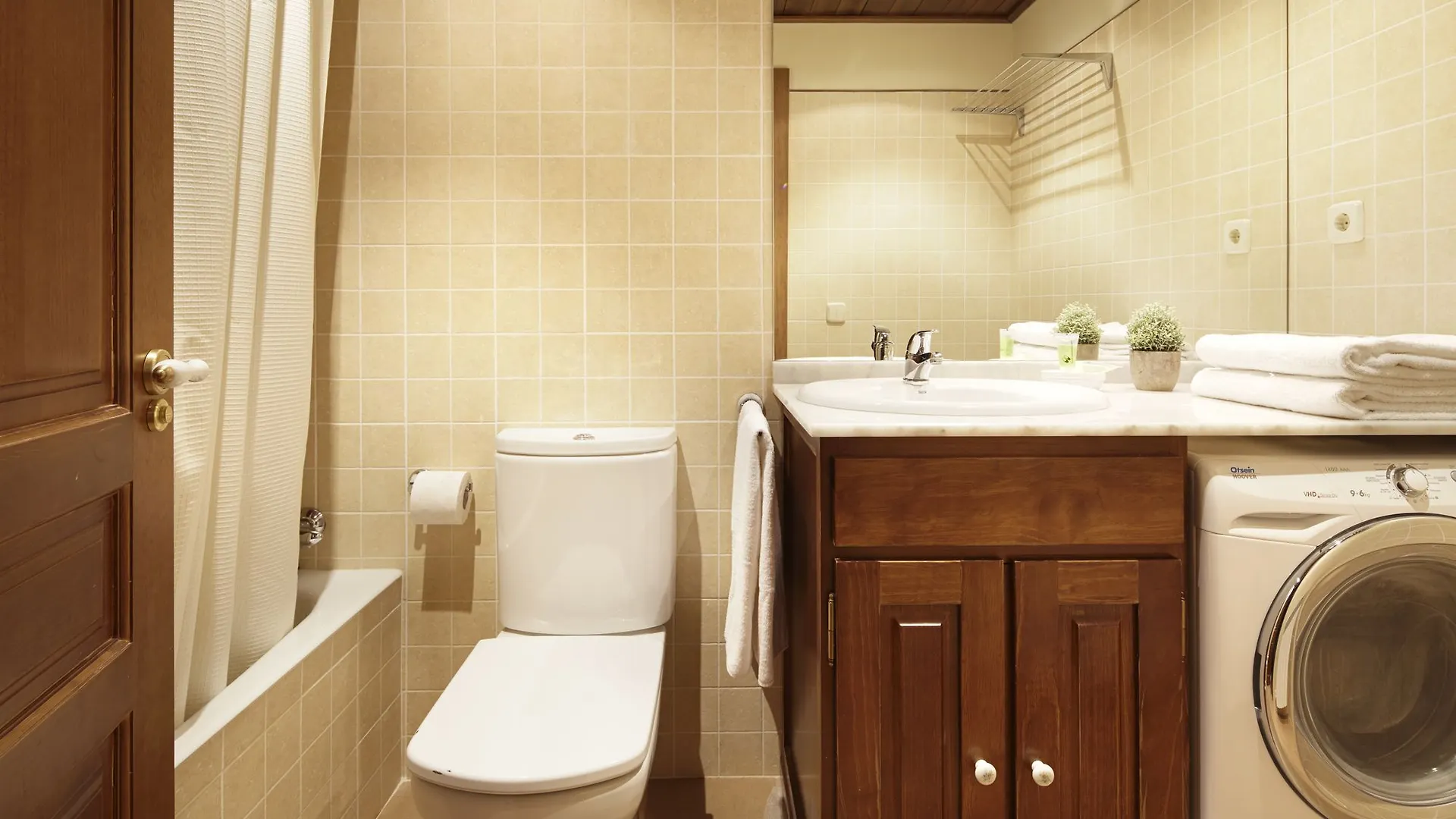 Apartmán Val De Ruda Luxe 34 By Feelfree Rentals Baqueira Beret