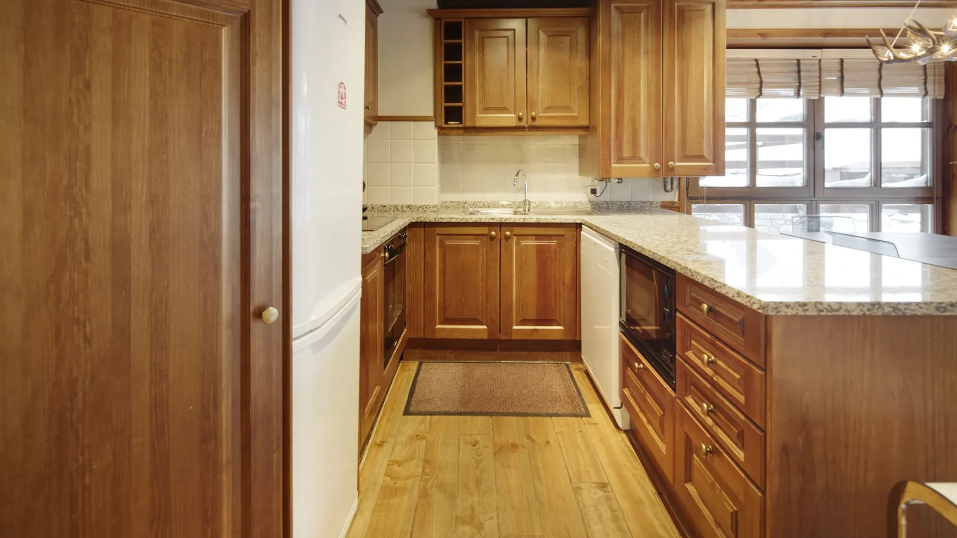 Apartmán Val De Ruda Luxe 34 By Feelfree Rentals Baqueira Beret Španělsko