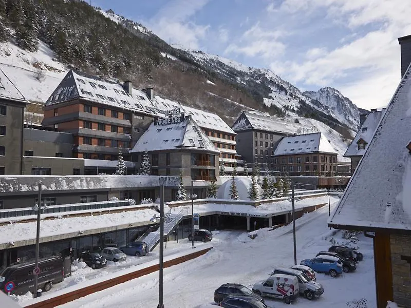 Val De Ruda Luxe 34 By Feelfree Rentals Baqueira Beret 0*,