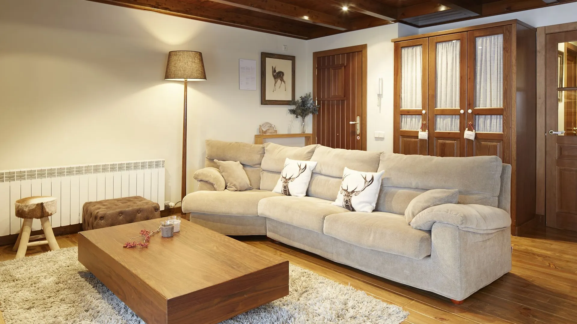 Apartment Val De Ruda Luxe 34 By Feelfree Rentals Baqueira Beret