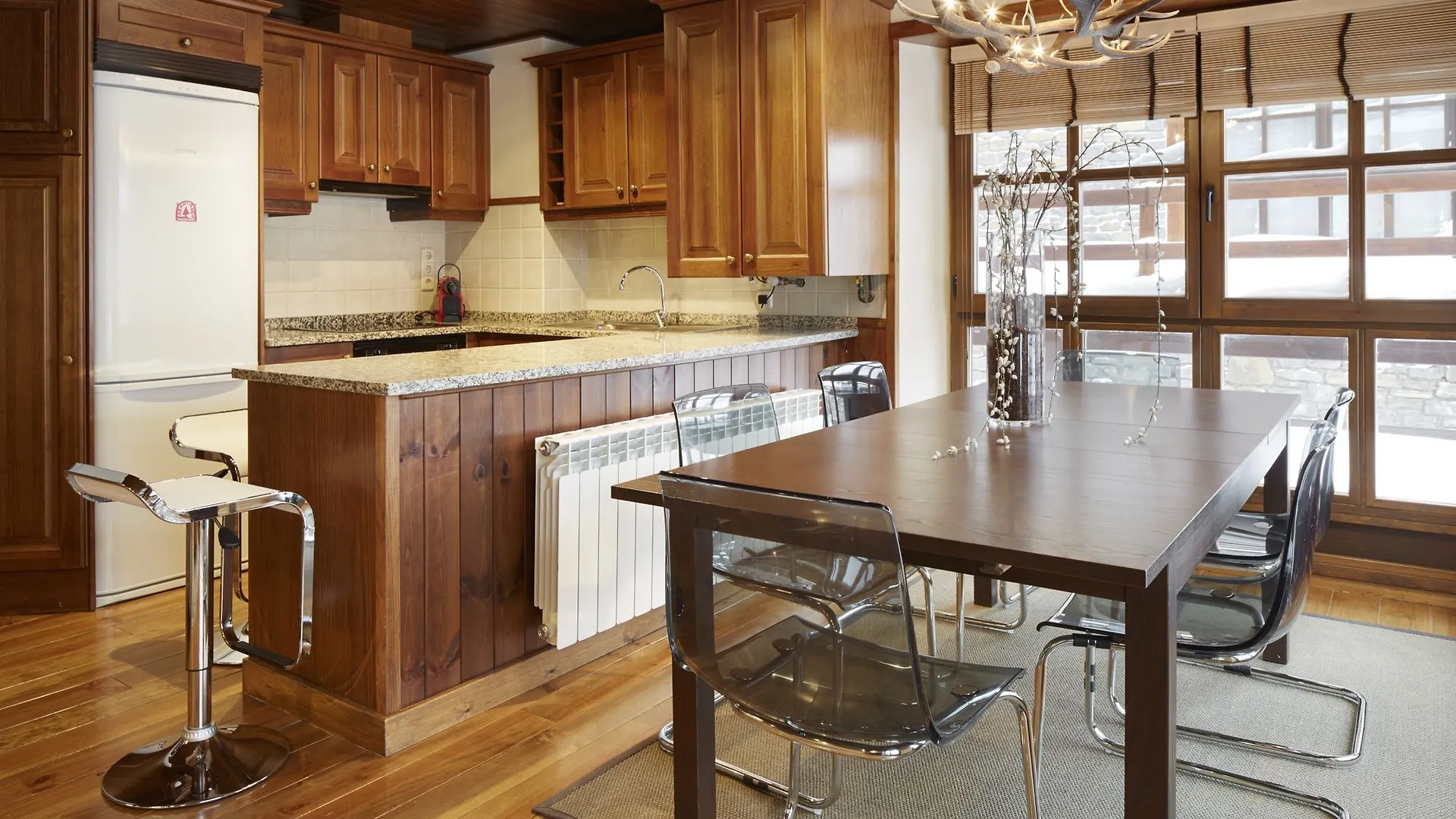 Val De Ruda Luxe 34 By Feelfree Rentals Baqueira Beret Apartment