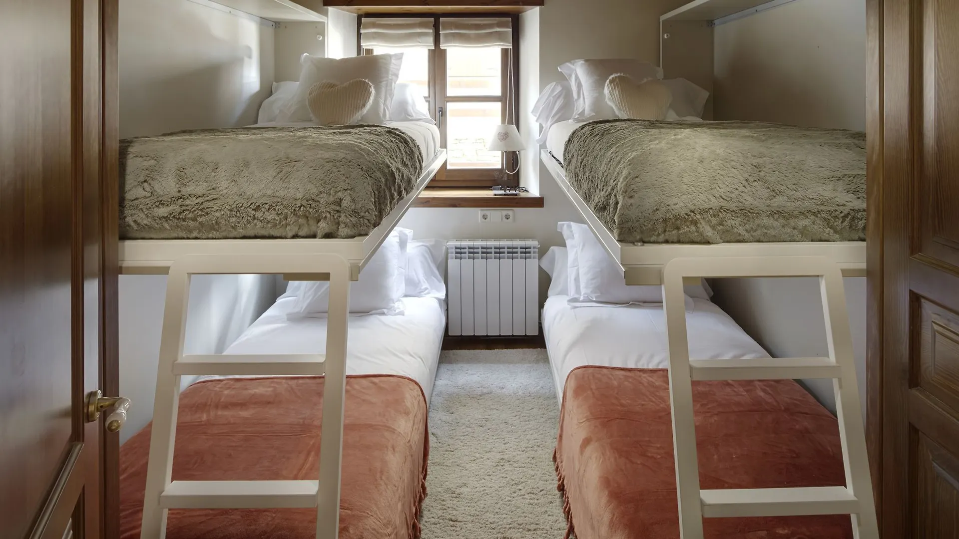 Val De Ruda Luxe 34 By Feelfree Rentals Baqueira Beret